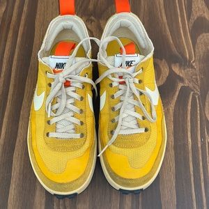 Nike Tom Sachs x NikeCraft General Purpose Shoe